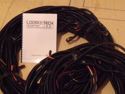 loom tech wiring loom